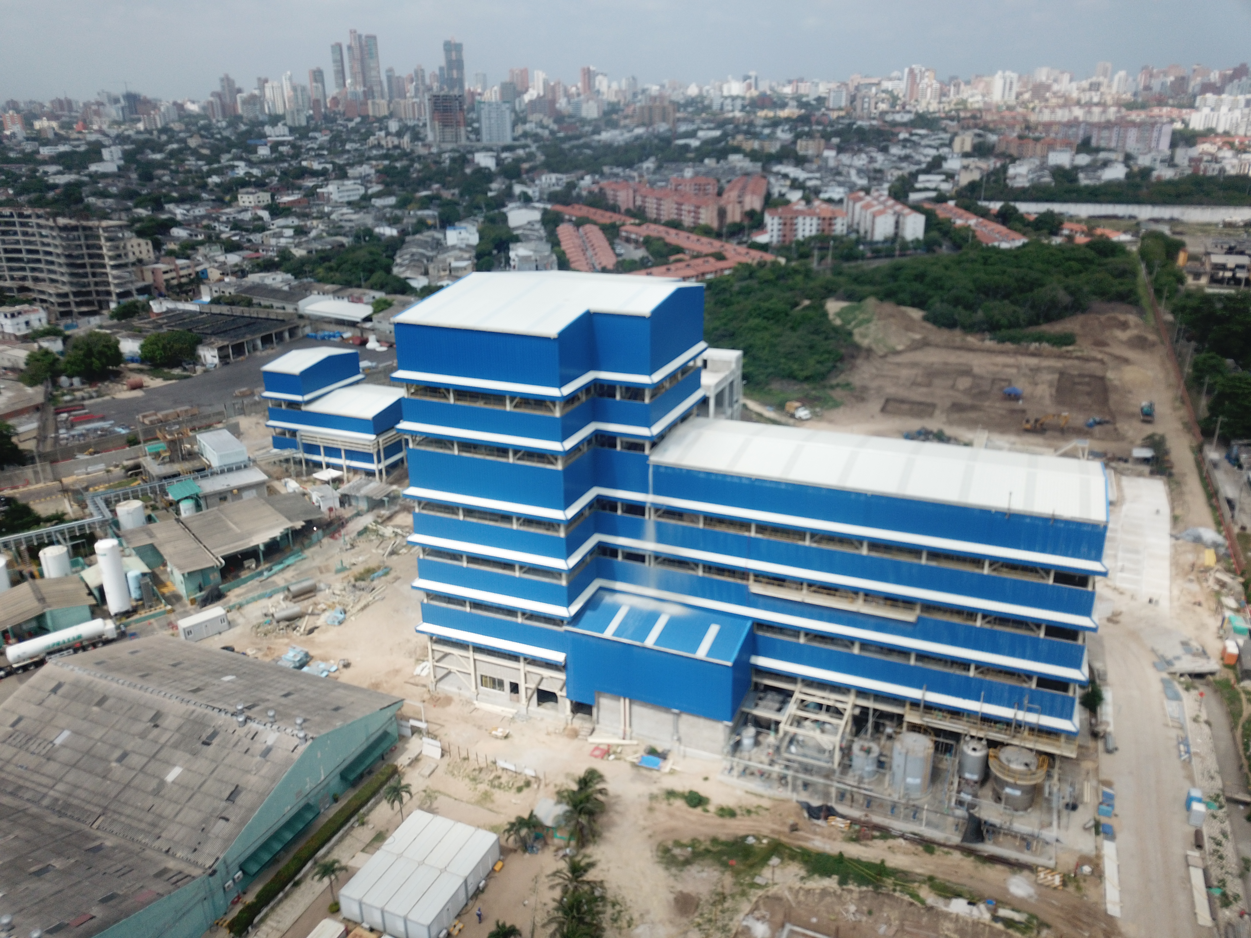 UPL COLOMBIA - Imagen 2